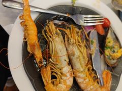 -吉布鲁牛排烤肉自助(常州吾悦店)