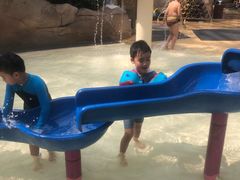 -杭州开元森泊度假乐园