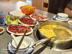 -贵宾牛·潮汕牛肉火锅(珠池总店)