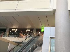 -威海大水泊国际机场