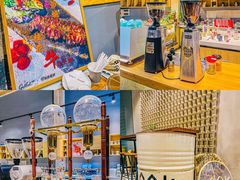 -GOTLOT COFFEE&KITCHEN角落厨房NOOK店
