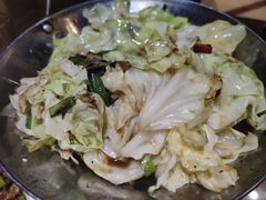 -樟树底(胜利河美食街店)
