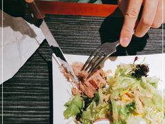 -斗牛士牛排餐厅(嘉里汇店)