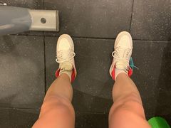 -W Fitness 威尔仕健身(北京英皇集团中心店)
