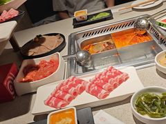 -海底捞大排档火锅(悦荟广场店)