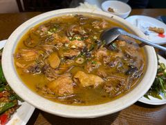 -李老哈·东北菜(宋园路店)