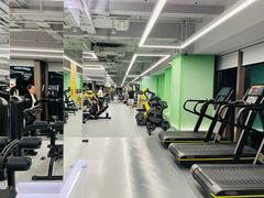 -优享健身(三元桥店)