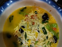 -陈记菜馆·非遗淮扬菜(东关街教场店)