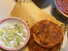 -香约老地方烧烤(九道街店)