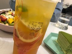 -仁义涵西餐·咖啡(中华巴洛克店)