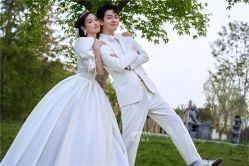 -摩玛婚纱摄影(杭州店)