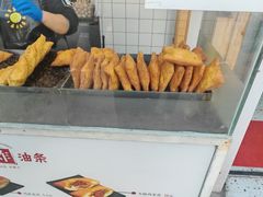 -和众大油条(维明路店)