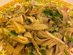 芫爆散丹-鸿宾楼(展览馆路店)