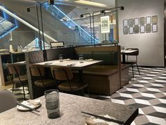 -留半山·香港食堂(啦啦宝都店)