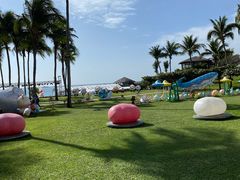 -三亚亚龙湾天域度假酒店