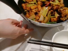 -小菜园新徽菜(上海浦东复地活力城店)