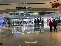 -万达广场(龙湖店)
