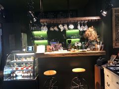 -出走咖啡·面包(宋庄店)