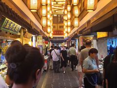 -大张烙馍村(泉山店)