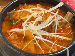 -海云台韩式汤饭·13年匠心韩料(南山店)