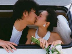 -拾尚映画·STUDIO婚纱摄影(中关村店)