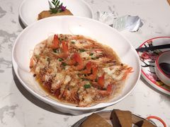 -新白鹿餐厅(第一百货店)