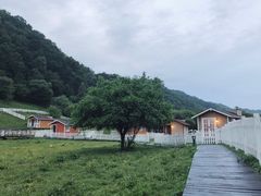 -大水川景区