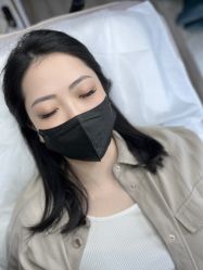 -久匠·野生眉半永久纹眉