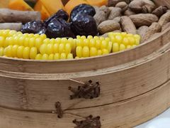 -茶港食堂(武昌店)
