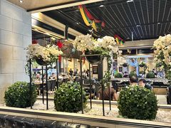 -川骄海鲜自助(河东店)