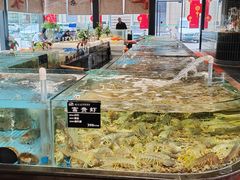 -苏先生海鲜渔庄(金桥店)
