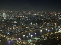 -广州四季酒店