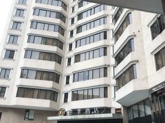 -全季酒店(广州越秀公园店)