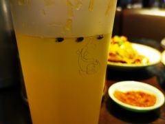 -江边城外烤全鱼(方庄时代购物中心店)