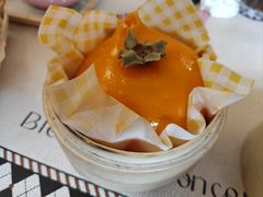 柿子雪媚娘-大象厨房(重庆道店)