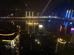 -重庆解放碑威斯汀酒店