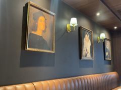 -CAPARESH開府莱舍(望京金辉店)