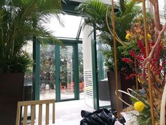 -金海湾自助餐厅(金陵饭店)