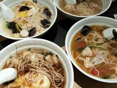 -东园小馆(苏州中心店)