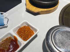 -韩时烤肉(枫蓝店)