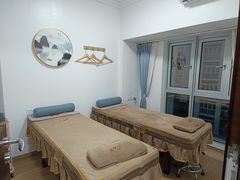 -感智盲人按摩·艾灸·肩颈SPA(岗厦店)