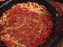 -牛市坎火锅(建设路店)