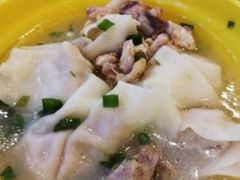 -龙抄手(春熙路总店)