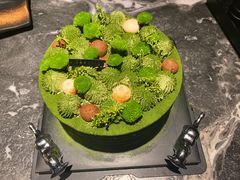 -小苍兰风铃草蛋糕甜品(沈阳店)