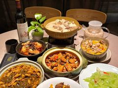 -汤家茗苑·精致私房菜(白沙店)