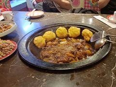 -粗粮人家·东北菜(洋桥店)