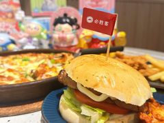 -必胜客(省府店)