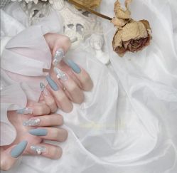-LILY NAILS美甲美睫