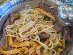 -雙冲柳州螺蛳粉&酸嘢&桂林米粉(簋街店)