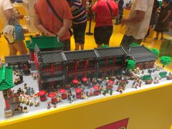 -乐高授权专卖店(南开大悦城店)